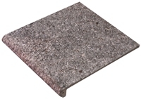 Granite Peldano Curvo Granite Empoli Ext. R-12